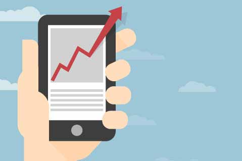 Mobile Ad Spending to Hit $31.45 Billion