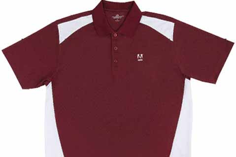 Showcase: Polo Shirts