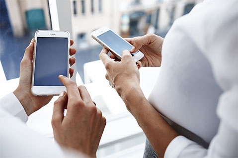 Why Your Website Should be Mobile-Friendly