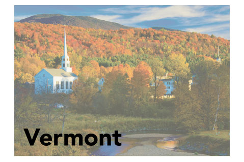 Vermont State Promotional Product Sales Data