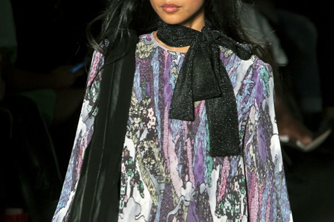 Runway Report: Vivienne Tam