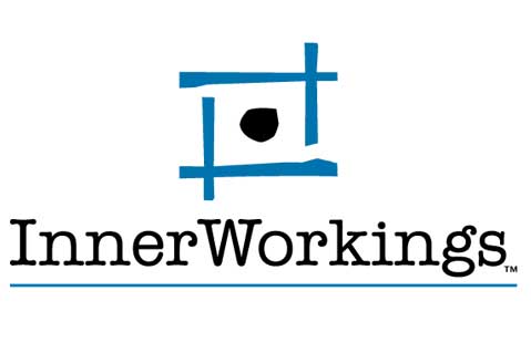 Top 40 Distributors - No. 11 InnerWorkings