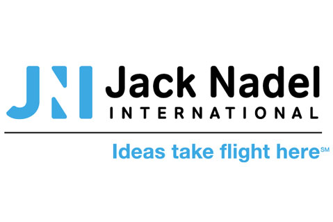 Top 40 Distributors - No. 15 Jack Nadel International