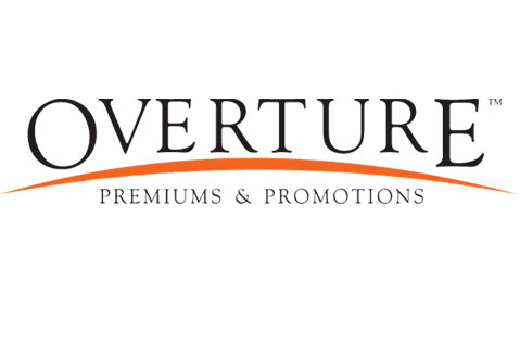 Top 40 Distributors 2017: No. 38 Overture Promotions