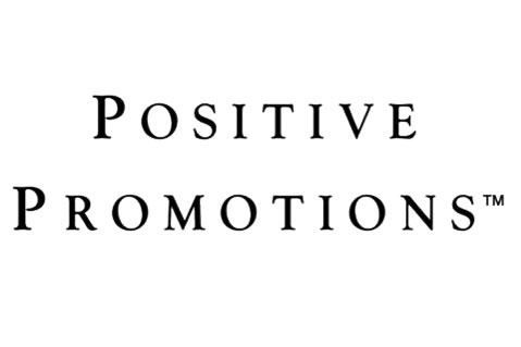 Top 40 Distributors - No. 22 Positive Promotions