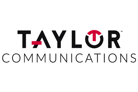 Top 40 Distributors - No. 14 Taylor Communications