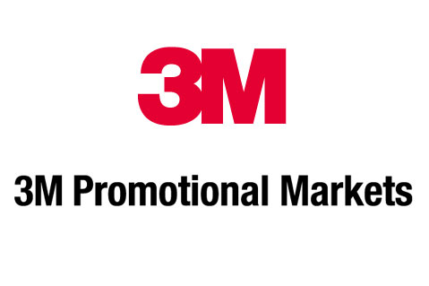 Top 40 Suppliers - No. 15 3M/Promotional Market