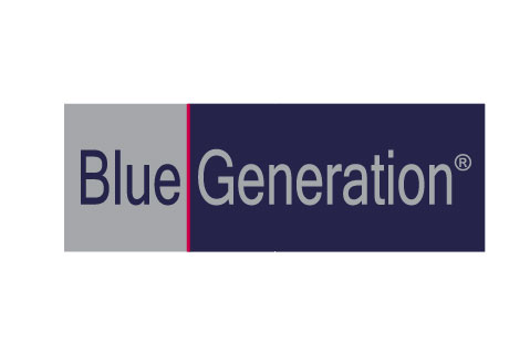 Top 40 Suppliers - No. 25 Blue Generation