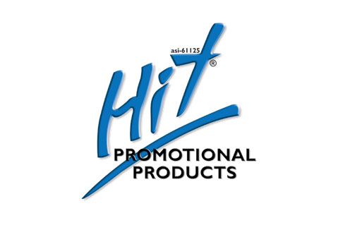 Top 40 Suppliers - No. 5 Hit Promotional Products