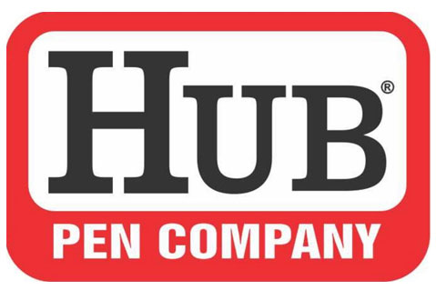 Top 40 Suppliers - No. 29 Hub Pen Company