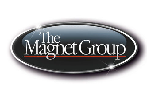 Top 40 Suppliers - No. 12 The Magnet Group