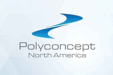 Top 40 Suppliers - No. 3 Polyconcept North America