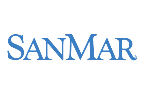 Top 40 Suppliers - No. 2 SanMar