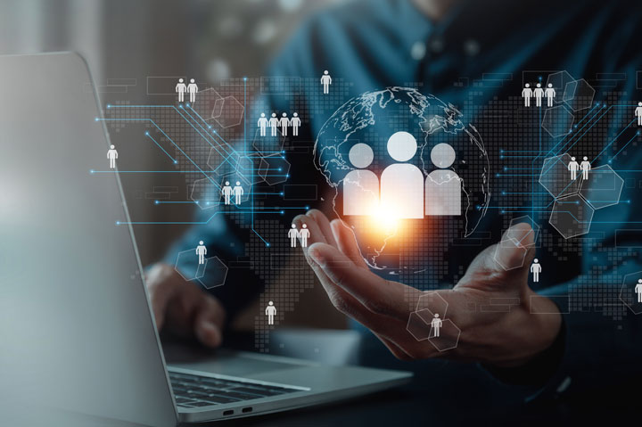 2025 Salespeople of the Year