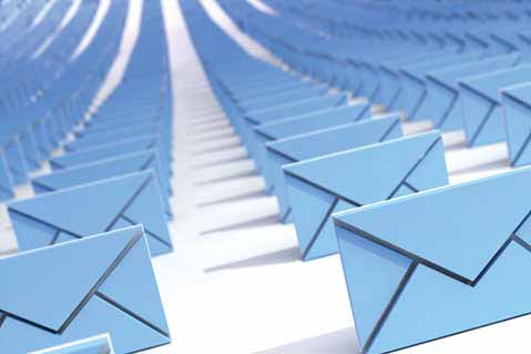 “How Can I Jump Start My E-mail Response Rate?”