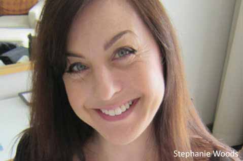 I Believe: Stephanie Woods