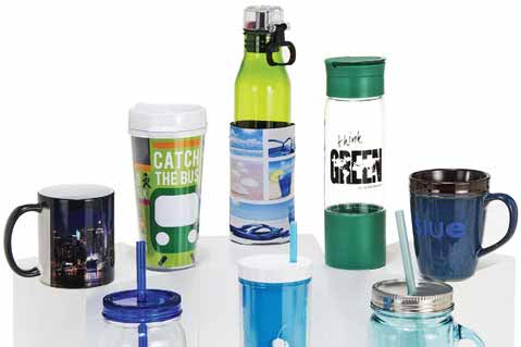 Drinkware