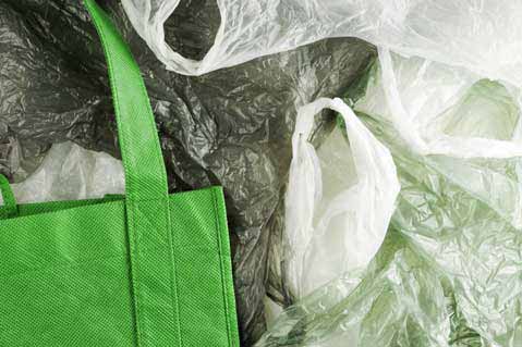 Battle Over Plastic Bag Bans Intensifies in Pennsylvania, Minnesota & Elsewhere