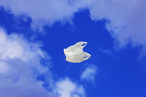 Iowa Prohibits Local Bans on Plastic Bags