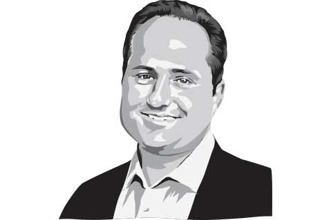 Power 50: No. 25 Jay Deutsch, BDA