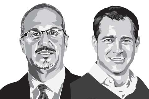 Power 50: No. 36 Jason Robbins & Steve Paradiso, ePromos Promotional Products