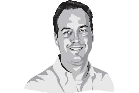 Power 50: No. 24 Marc Katz, CustomInk