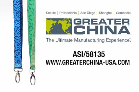 Quick Case Study: Greater China Provides Custom Branding Kits