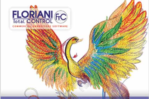 Floriani Total Control Version 7.25