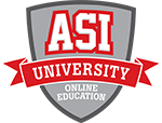 ASI University Logo