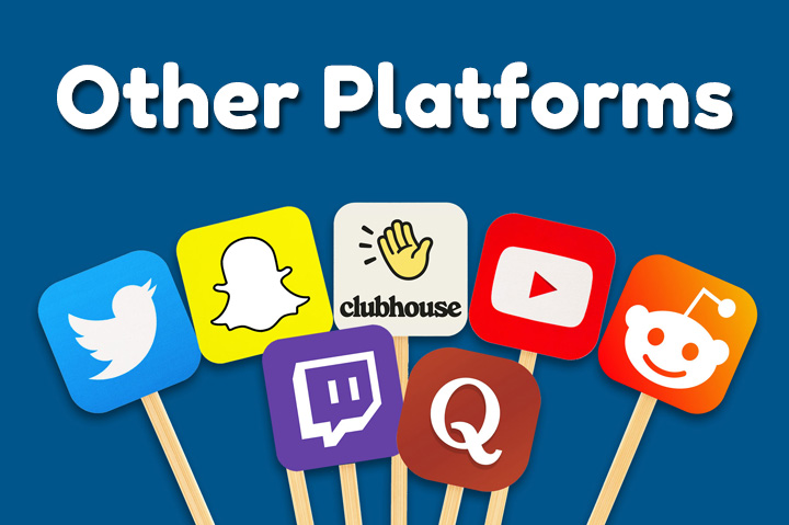 Social Media Platforms