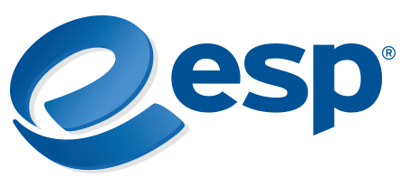 esp logo