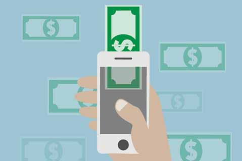 Mobile Ad Spending to Rise 83%