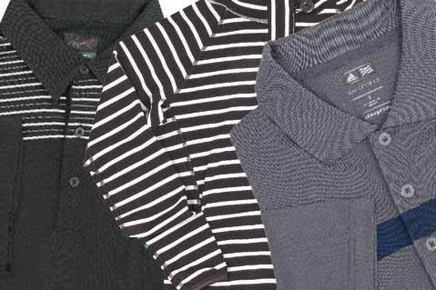 Clothing Of All Stripes