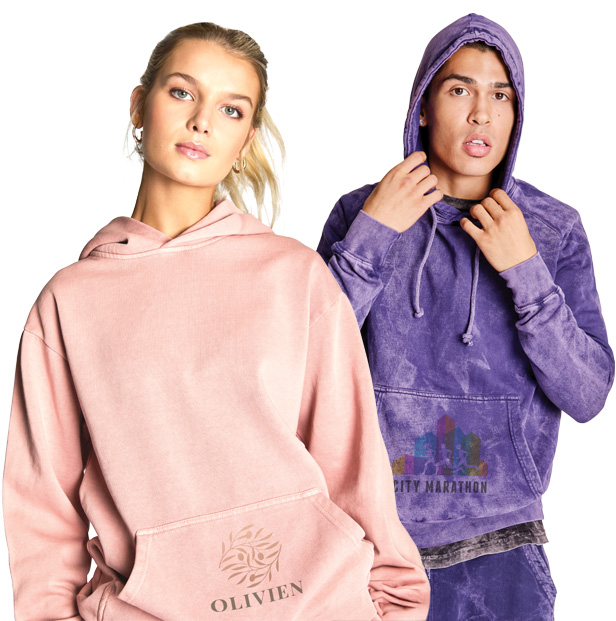 sweatshirts