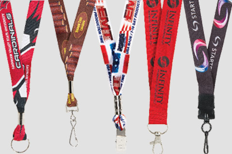 Lanyards