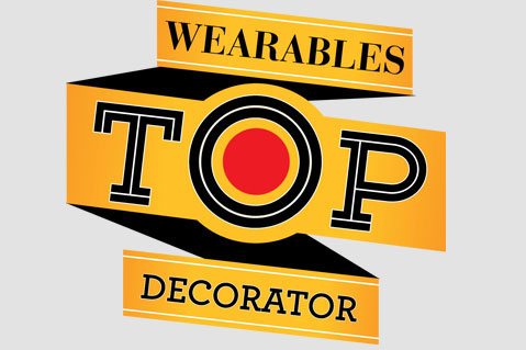 Wearables Top Decorator