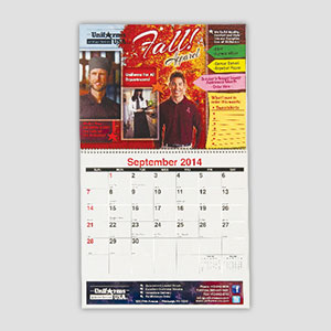 Calendars