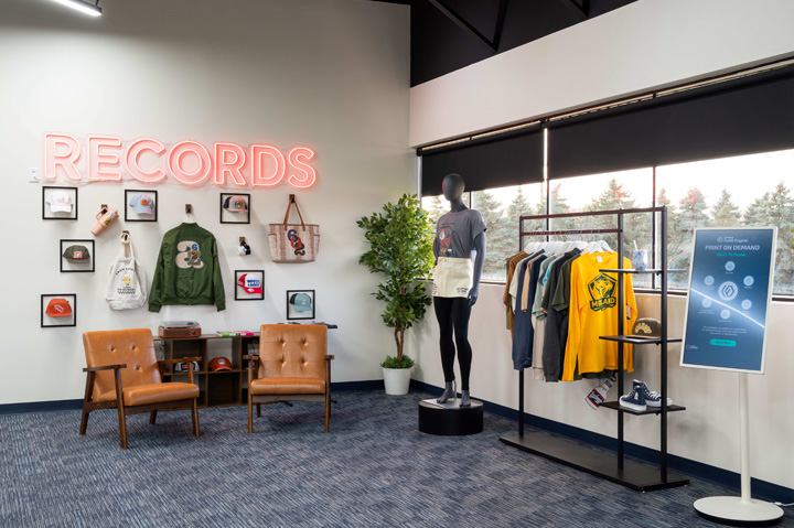 Why Showrooms Still Matter in the Digital Age