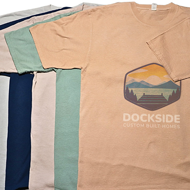 t-shirts
