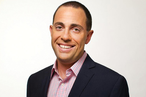 Q&A: Matt Lieberman, PricewaterhouseCoopers