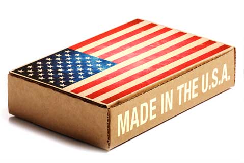 Now Is The Time To Buy USA-Made Products