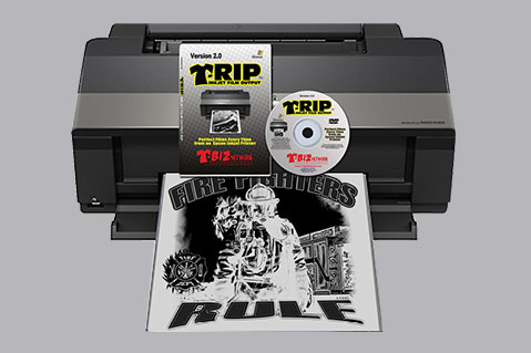 New T-RIPS 2.0 Upgrades Film Output