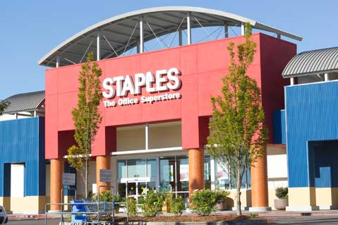 Private Equity Firm Acquires Staples Inc.