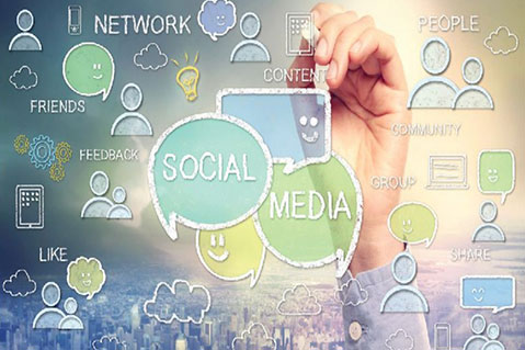 Social Media Increasingly Infuences B2B Sales