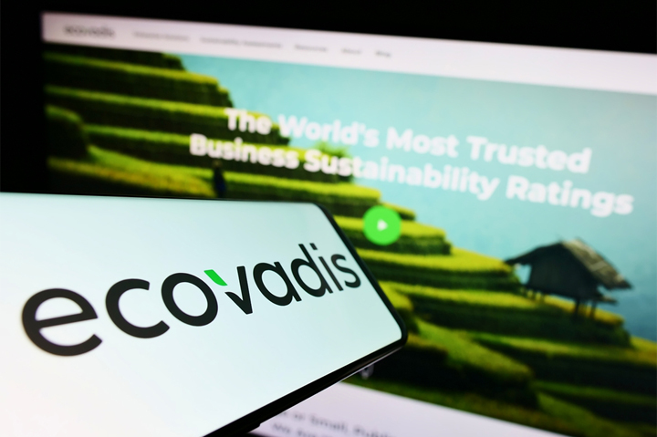 EcoVadis