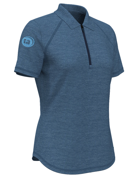 polo shirt