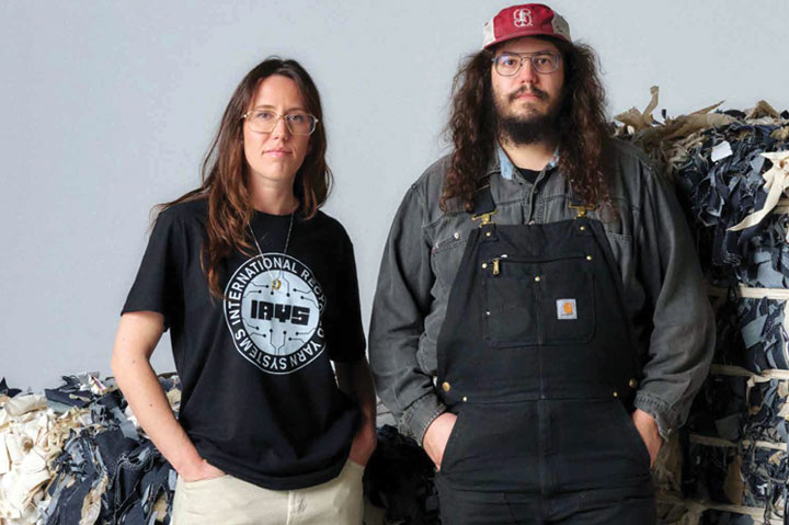 Counselor Sustainability Advocate of the Year 2025: Everywhere Apparel