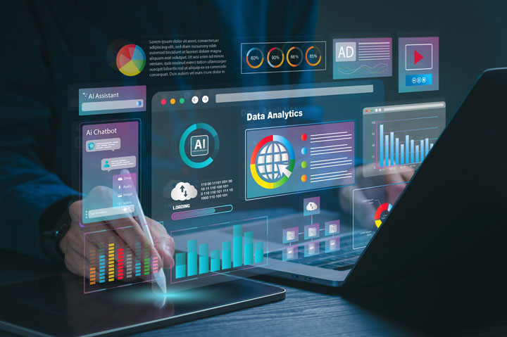 Counselor 2025 State of the Industry