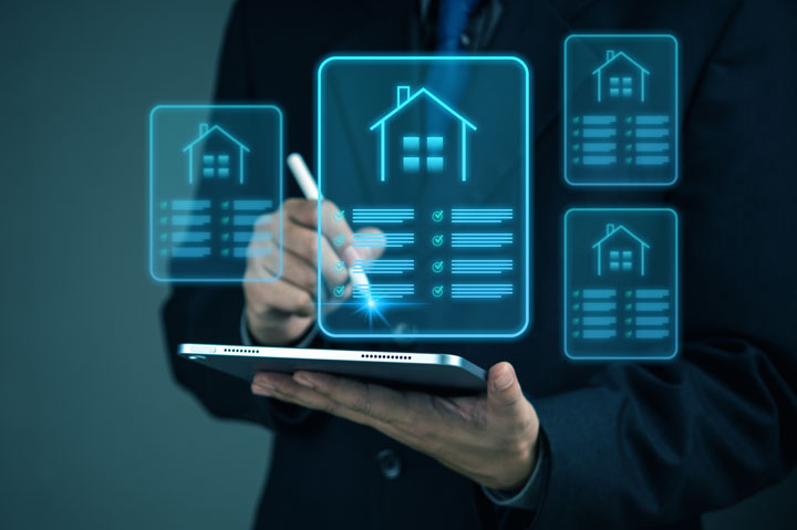 Big Markets 2026: Real Estate