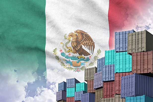 mexico flag